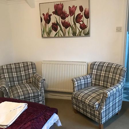 Park Farmhouse Bed And Breakfast Washaway Cameră foto