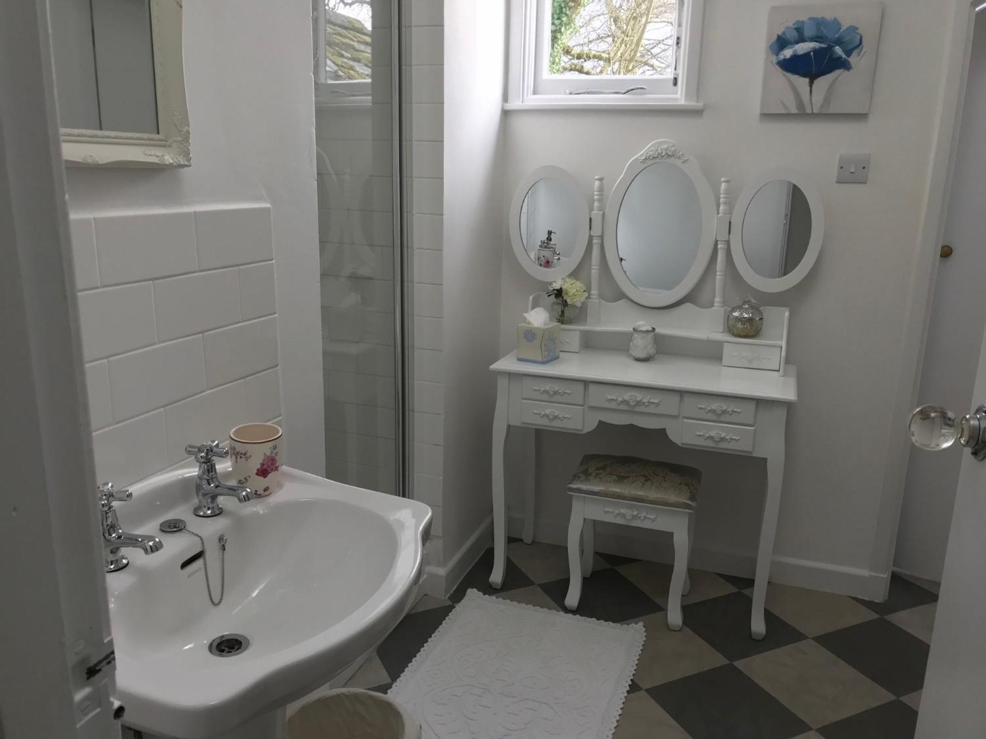 Park Farmhouse Bed And Breakfast Washaway Cameră foto