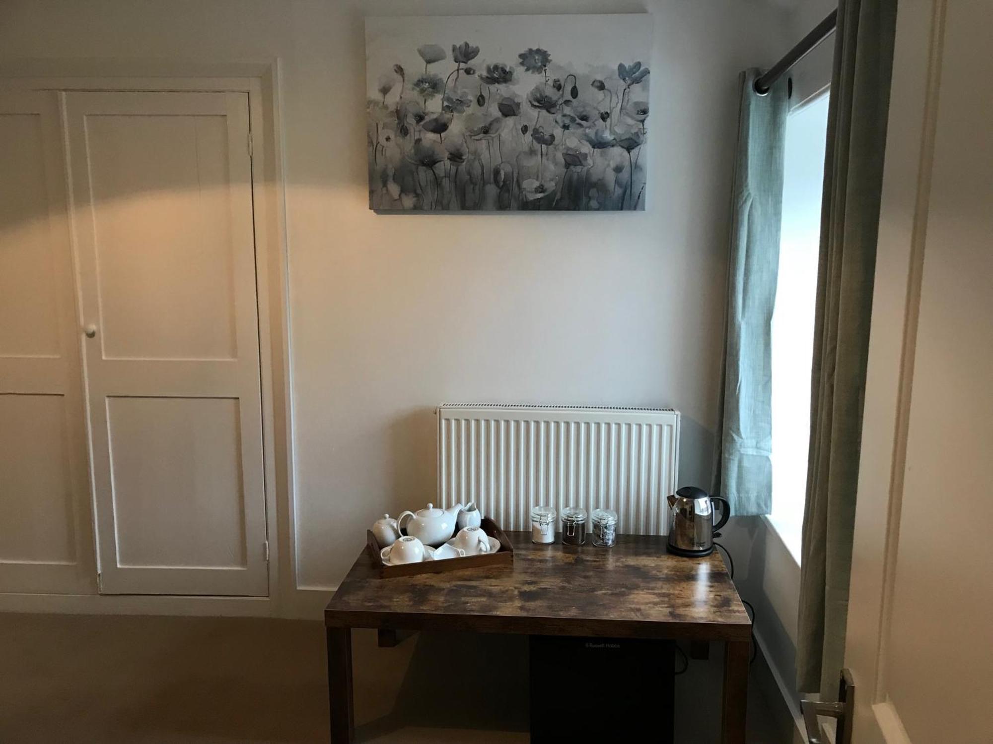 Park Farmhouse Bed And Breakfast Washaway Cameră foto